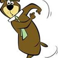 . Yogi Bear ,