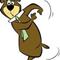 . Yogi Bear ,