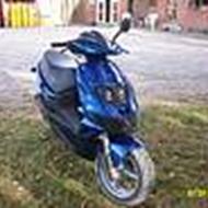 Hell On  Wheels™ - Karl Peter V