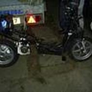 Styling|2700| Outlaw  