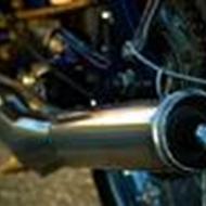 Martin 7190 scooterCreW - hvil i fred Casper Lin