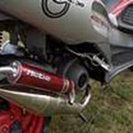 René Runner til salg R