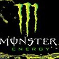- ( 7400 - Thomas ™ ) -   Monster energy  