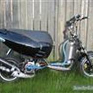 - | 7680 | - Texaco -