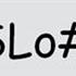 SLo# .
