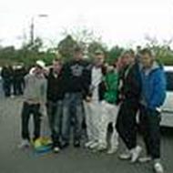 Team Mosede . Robert J