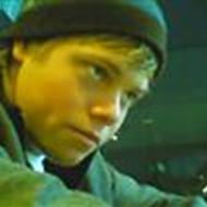 Trans "team sonic riders" .