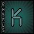 Rasmus  K