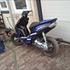 # Team Street Riders # mekanikeren´5466 |