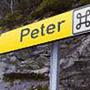Peter  A