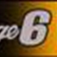 32/33' (Racing) Kalle P