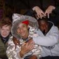 Esben ( Team Raver´s Esbjerg )