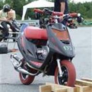 ™TEAM 6780™ Krødde .