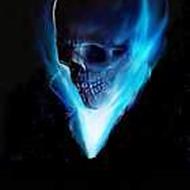 !!! Team Ghost Rider !!! (BWS SPY) K