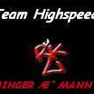 ~Team Highspeed RK~ (Binger )