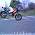 Marcp ((DERBI SENDA X-STREME TIL SALG)) N