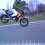 Marcp ((DERBI SENDA X-STREME TIL SALG)) N