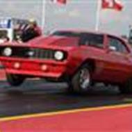 Kjærgaard R A C I N G