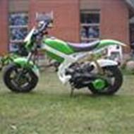 ! Bo Team MidtMors !