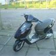 Brøns (the black pearl)   