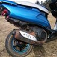 7860 Thomas E sfx power  :