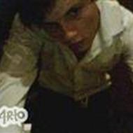 Chriss - STALKER SÆLGES- .