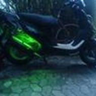 Rune Raketspringer?  H