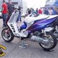 'FREDERICA'damir ft EK $$ p