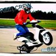 Street Crew | Fede  ®