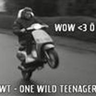 ' - ! • Jeesper • ! - OWT • ! - '