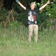 Team Trehøje - Jolle # .