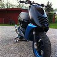 Nico #0752 - BB77 Sonic !
