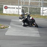 Martin H - Team Næstved MC Værksted -