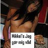 Mikkel M