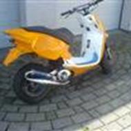 'FREDERICIA' qleNoo .