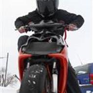 -» Copenhagen_Racing | Joakim «- ™ .