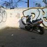 Fuck Speedline og Msp - Det scootercity der rykk !