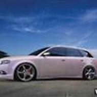 Addicted To Pink Pussy, Borup N