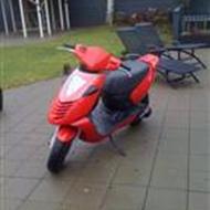 michael røntoft pedersen :