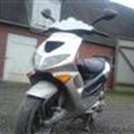 Frederik / Speedfight .