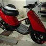 Knudsen# R-setup AC !