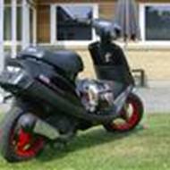 Copenhagen racing | Heming h