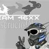 Team 46xx - Discrucio ™