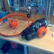 #Team Vestjyde >Eriksen<  !