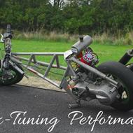 Fox-Tuning
