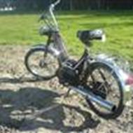 # Jenner - Puch Maxi K !  