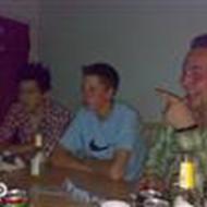 - Team EscapeThePolice | Mads -