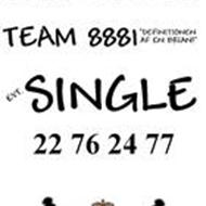 Team 8881 - Stikkelsberg .
