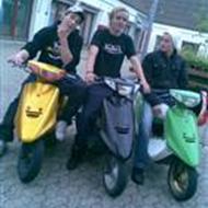 *Team 5800 (Nyborg)* w