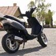 Team Trehøje - Sejer #7 .